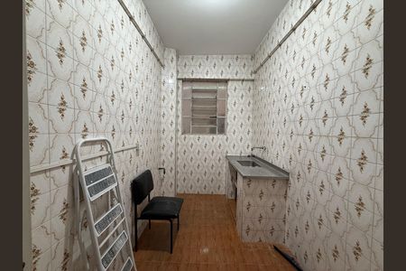 Studio à venda com 67m², 2 quartos e sem vaga Studio à venda com 67m², 2 quartos e sem vagaCozinha