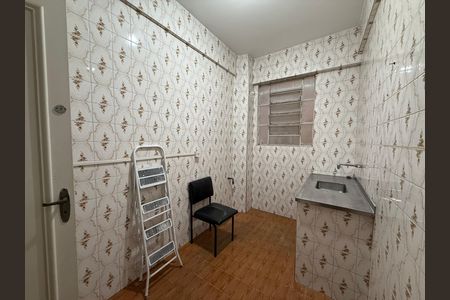 Studio à venda com 67m², 2 quartos e sem vaga Studio à venda com 67m², 2 quartos e sem vagaCozinha