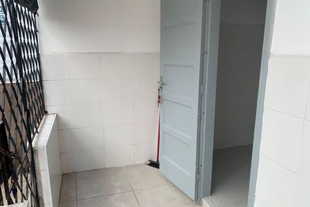 Apartamento para alugar com 75m², 1 quarto e 1 vaga Apartamento para alugar com 75m², 1 quarto e 1 vagaÁrea de Serviço