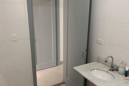 Apartamento para alugar com 75m², 1 quarto e 1 vaga Apartamento para alugar com 75m², 1 quarto e 1 vagaBanheiro