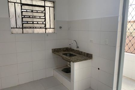 Apartamento para alugar com 75m², 1 quarto e 1 vaga Apartamento para alugar com 75m², 1 quarto e 1 vagaCozinha