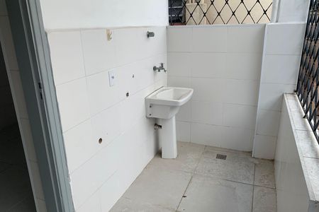 Apartamento para alugar com 75m², 1 quarto e 1 vaga Apartamento para alugar com 75m², 1 quarto e 1 vagaÁrea de Serviço