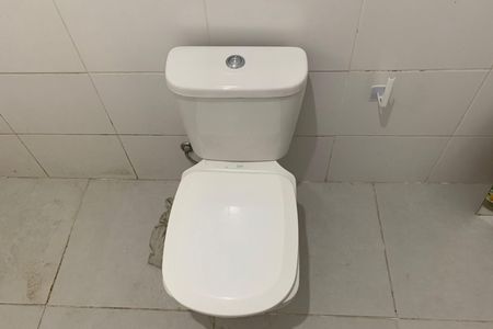 Apartamento para alugar com 75m², 1 quarto e 1 vaga Apartamento para alugar com 75m², 1 quarto e 1 vagaBanheiro