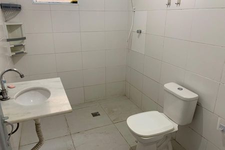 Apartamento para alugar com 75m², 1 quarto e 1 vaga Apartamento para alugar com 75m², 1 quarto e 1 vagaBanheiro