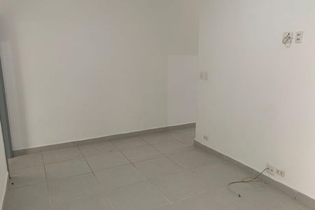 Quarto  de apartamento para alugar com 1 quarto, 75m² em Paquetá, Santos