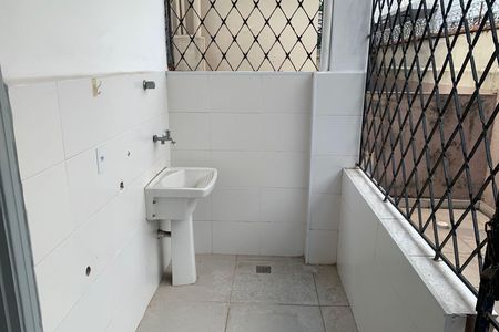 Apartamento para alugar com 75m², 1 quarto e 1 vaga Apartamento para alugar com 75m², 1 quarto e 1 vagaÁrea de Serviço
