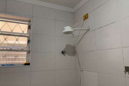 Apartamento para alugar com 75m², 1 quarto e 1 vaga Apartamento para alugar com 75m², 1 quarto e 1 vagaBanheiro