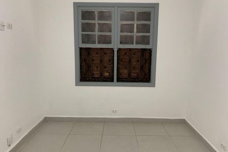Quarto  de apartamento para alugar com 1 quarto, 75m² em Paquetá, Santos
