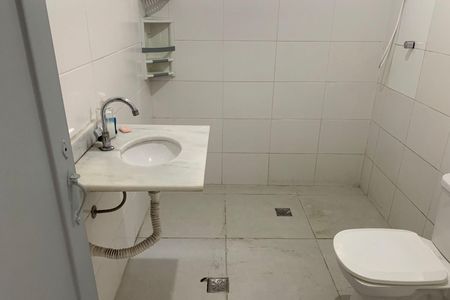 Apartamento para alugar com 75m², 1 quarto e 1 vaga Apartamento para alugar com 75m², 1 quarto e 1 vagaBanheiro