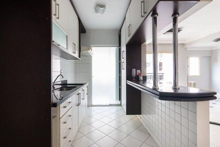Apartamento para alugar com 2 quartos, 84m² em Alphaville, Santana de Parnaíba