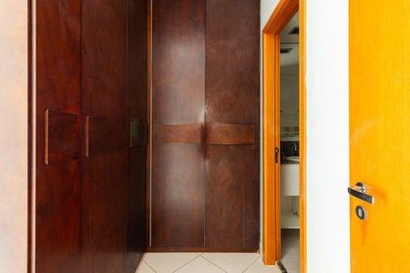 Apartamento para alugar com 2 quartos, 84m² em Alphaville, Santana de Parnaíba