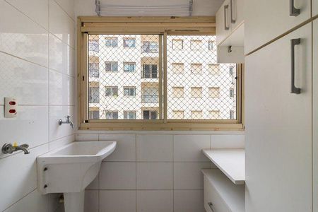 Apartamento para alugar com 84m², 2 quartos e 2 vagas