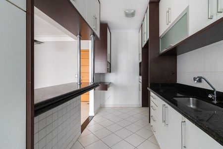 Apartamento para alugar com 2 quartos, 84m² em Alphaville, Santana de Parnaíba