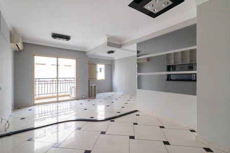 Apartamento para alugar com 2 quartos, 84m² em Alphaville, Santana de Parnaíba
