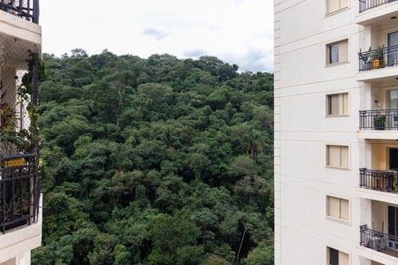 Apartamento para alugar com 84m², 2 quartos e 2 vagas