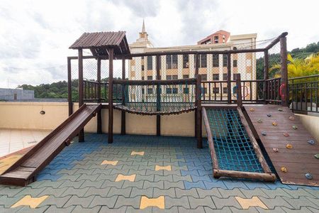 Apartamento para alugar com 84m², 2 quartos e 2 vagas