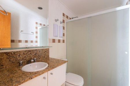Apartamento para alugar com 2 quartos, 84m² em Alphaville, Santana de Parnaíba