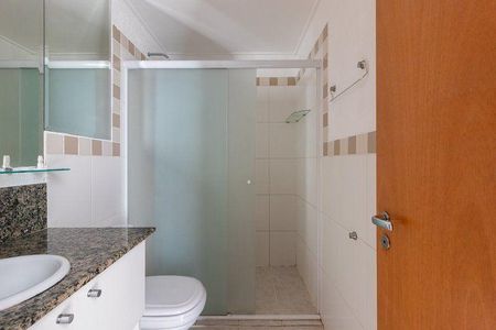 Apartamento para alugar com 2 quartos, 84m² em Alphaville, Santana de Parnaíba