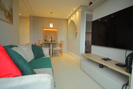 Apartamento à venda com 2 quartos, 45m² em Vila Joao Basso, São Bernardo do Campo