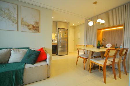 Apartamento à venda com 2 quartos, 45m² em Vila Joao Basso, São Bernardo do Campo