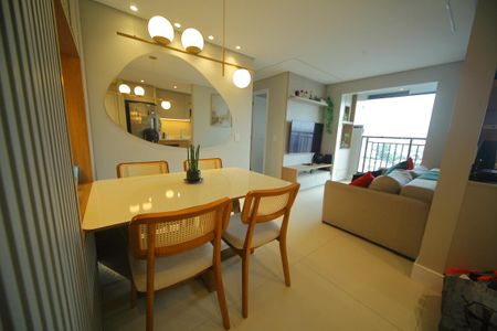 Apartamento à venda com 2 quartos, 45m² em Vila Joao Basso, São Bernardo do Campo