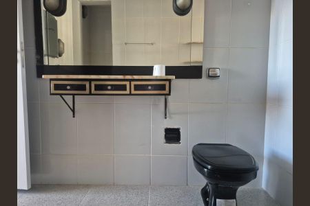 Apartamento para alugar com 3 quartos, 109m² em Botafogo, Rio de Janeiro