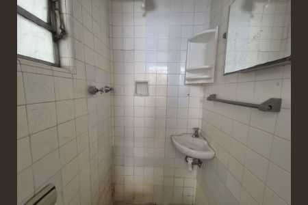 Apartamento para alugar com 109m², 3 quartos e 1 vaga