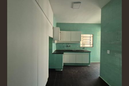 Apartamento para alugar com 109m², 3 quartos e 1 vaga