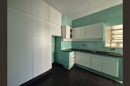 Apartamento para alugar com 109m², 3 quartos e 1 vaga