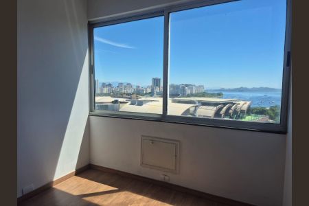 Apartamento para alugar com 3 quartos, 109m² em Botafogo, Rio de Janeiro