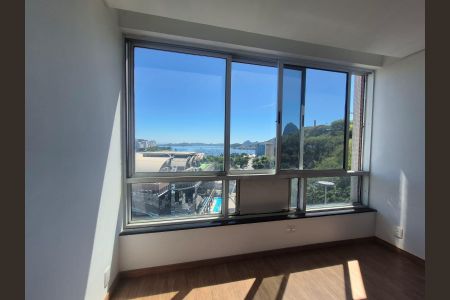 Apartamento para alugar com 3 quartos, 109m² em Botafogo, Rio de Janeiro