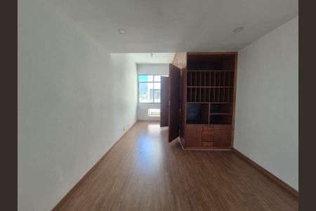 Apartamento para alugar com 3 quartos, 109m² em Botafogo, Rio de Janeiro