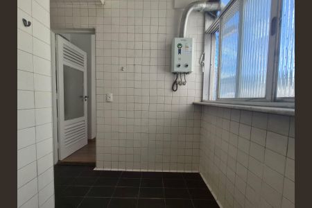Apartamento para alugar com 109m², 3 quartos e 1 vaga