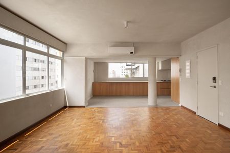 Apartamento para alugar com 2 quartos, 150m² em Jardim Paulista, São Paulo