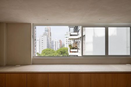 Apartamento para alugar com 2 quartos, 150m² em Jardim Paulista, São Paulo