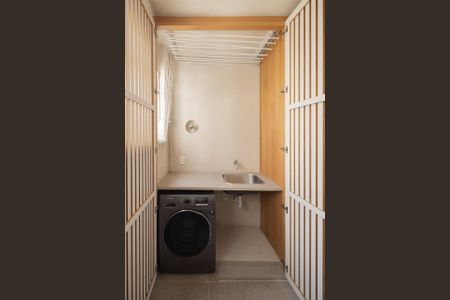 Apartamento para alugar com 150m², 2 quartos e 1 vaga