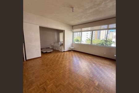 Apartamento para alugar com 2 quartos, 150m² em Jardim Paulista, São Paulo