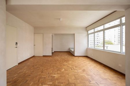 Apartamento para alugar com 2 quartos, 150m² em Jardim Paulista, São Paulo