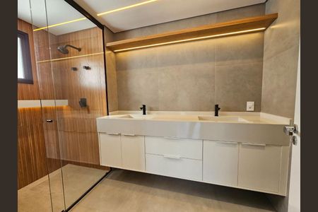 Apartamento para alugar com 87m², 3 quartos e 2 vagas