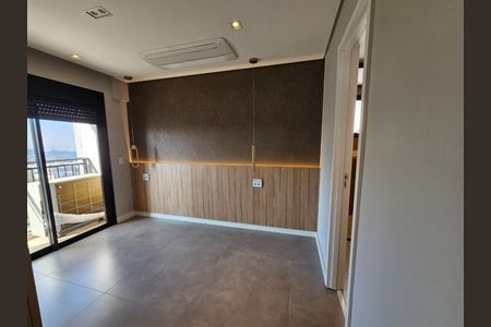 Apartamento para alugar com 87m², 3 quartos e 2 vagas