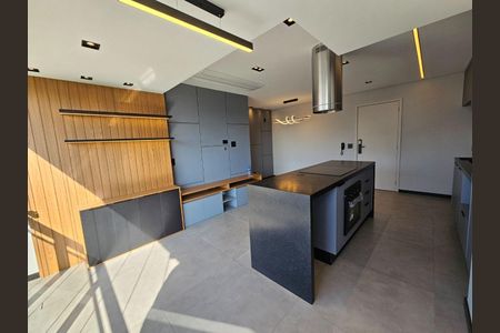 Apartamento para alugar com 87m², 3 quartos e 2 vagas