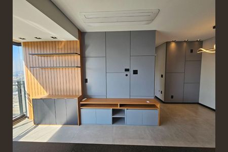 Apartamento para alugar com 87m², 3 quartos e 2 vagas