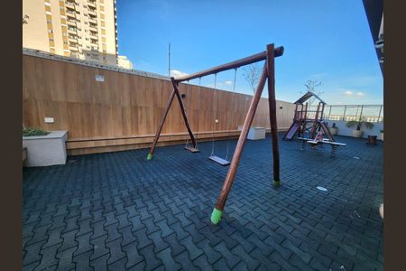Apartamento para alugar com 87m², 3 quartos e 2 vagas