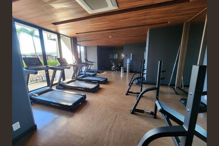 Apartamento para alugar com 87m², 3 quartos e 2 vagas