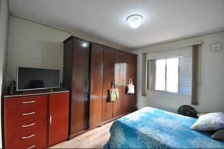Casa à venda com 140m², 2 quartos e 2 vagasQuarto 1