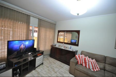 Sala de casa à venda com 2 quartos, 140m² em Tremembé, São Paulo