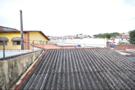 Casa à venda com 140m², 2 quartos e 2 vagasVista do Quarto 2