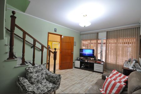 Sala de casa à venda com 2 quartos, 140m² em Tremembé, São Paulo