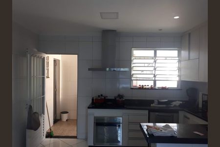 Casa para alugar com 3 quartos, 114m² em Rocha Miranda, Rio de Janeiro