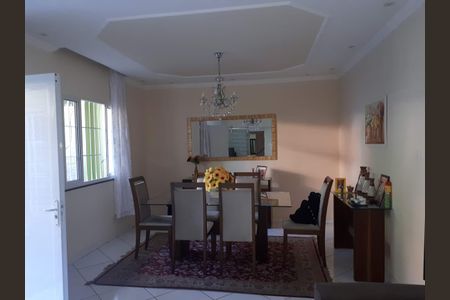 Casa para alugar com 3 quartos, 114m² em Rocha Miranda, Rio de Janeiro